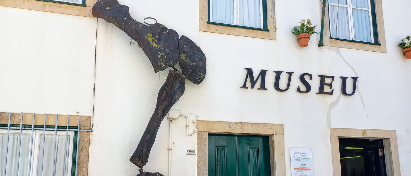 Museu da Lourinhã