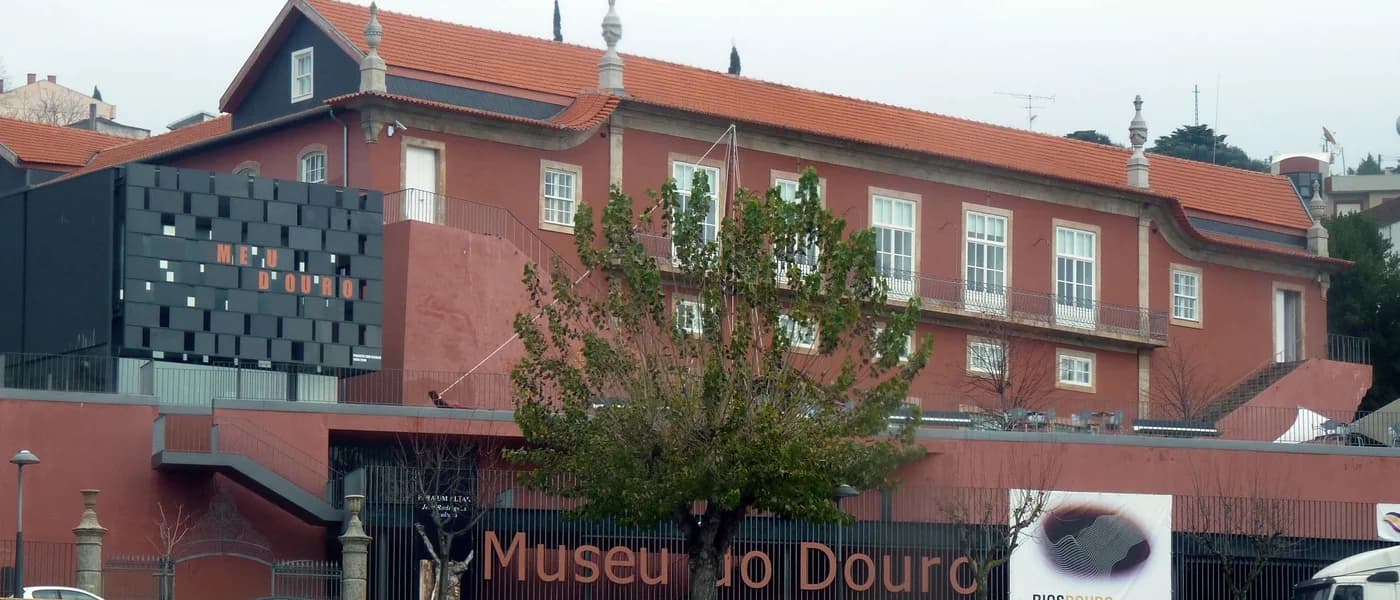 Museu do Douro