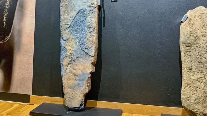 Museu da Escrita do Sudoeste Almodôvar (MESA)