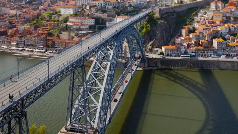 Ponte Luís I