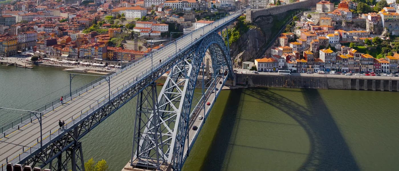 Ponte Luís I