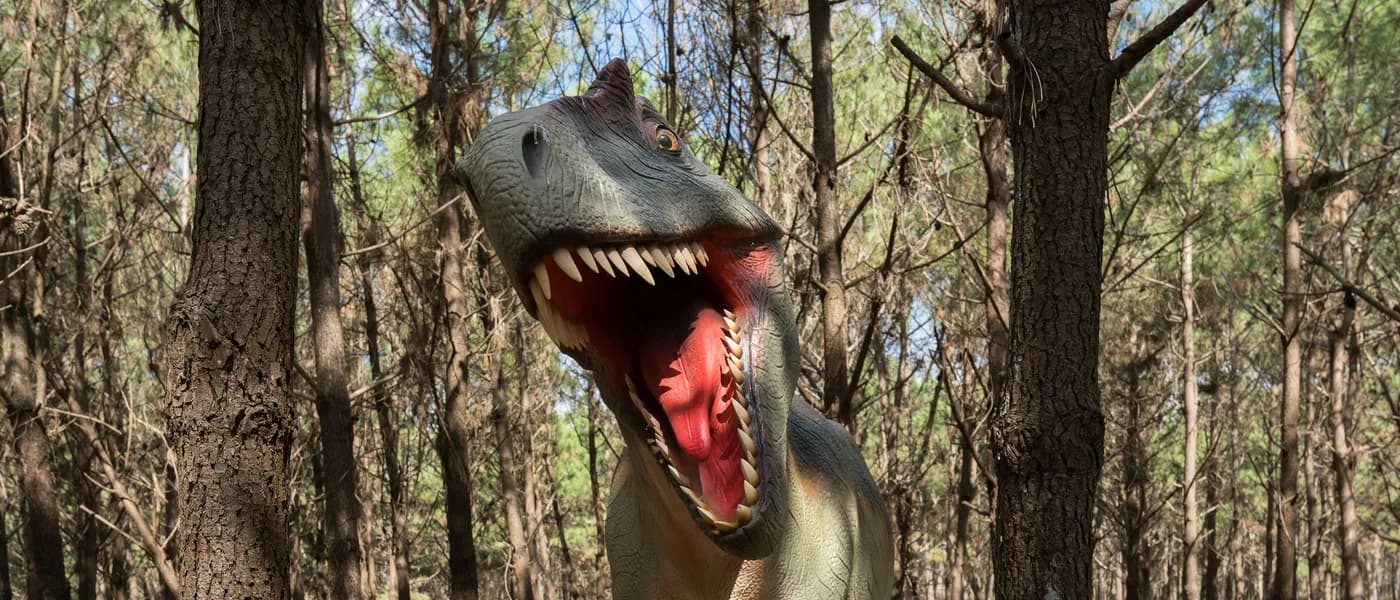 Dino Parque