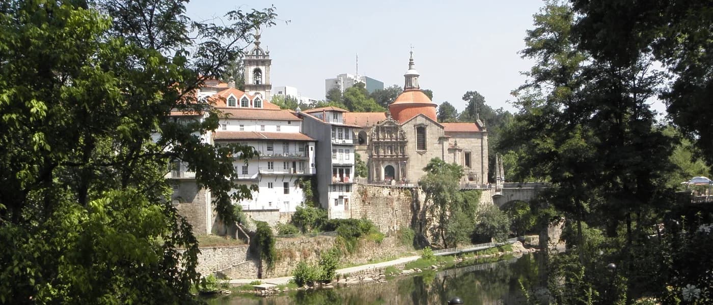 Convento de São Gonçalo