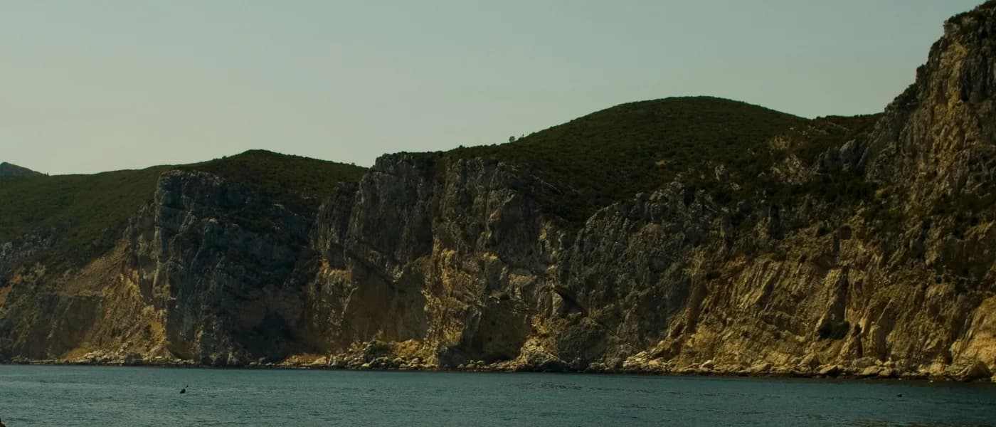 Parque Natural da Arrábida