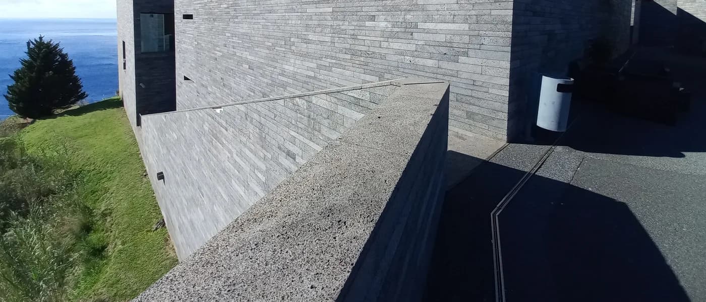 Mudas - Museu de Arte Contemporânea