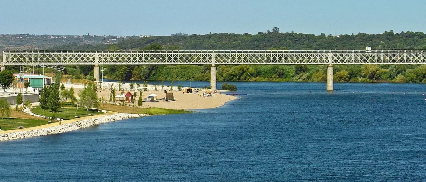 Zona Fluvial Aquapolis