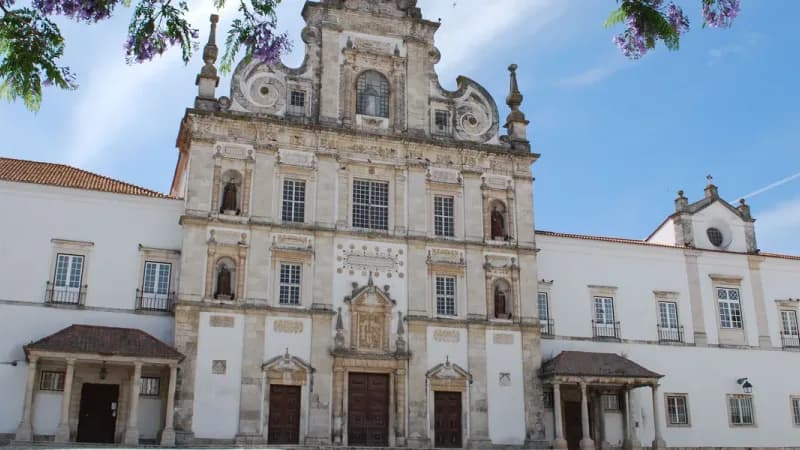 Museu Diocesano de Santarém