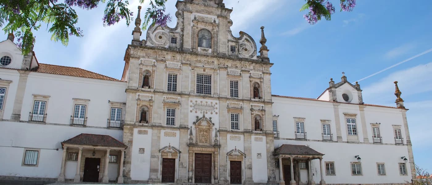 Museu Diocesano de Santarém