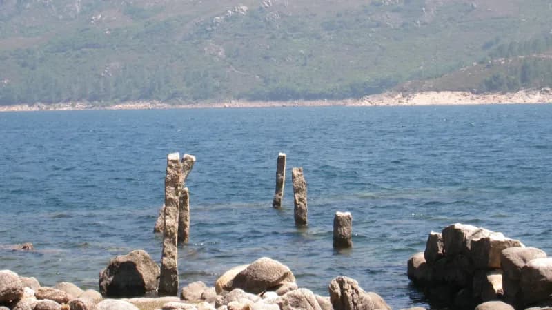 Vilarinho da Furna