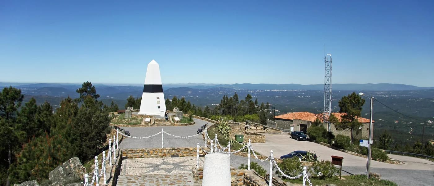 Museu de Geodesia