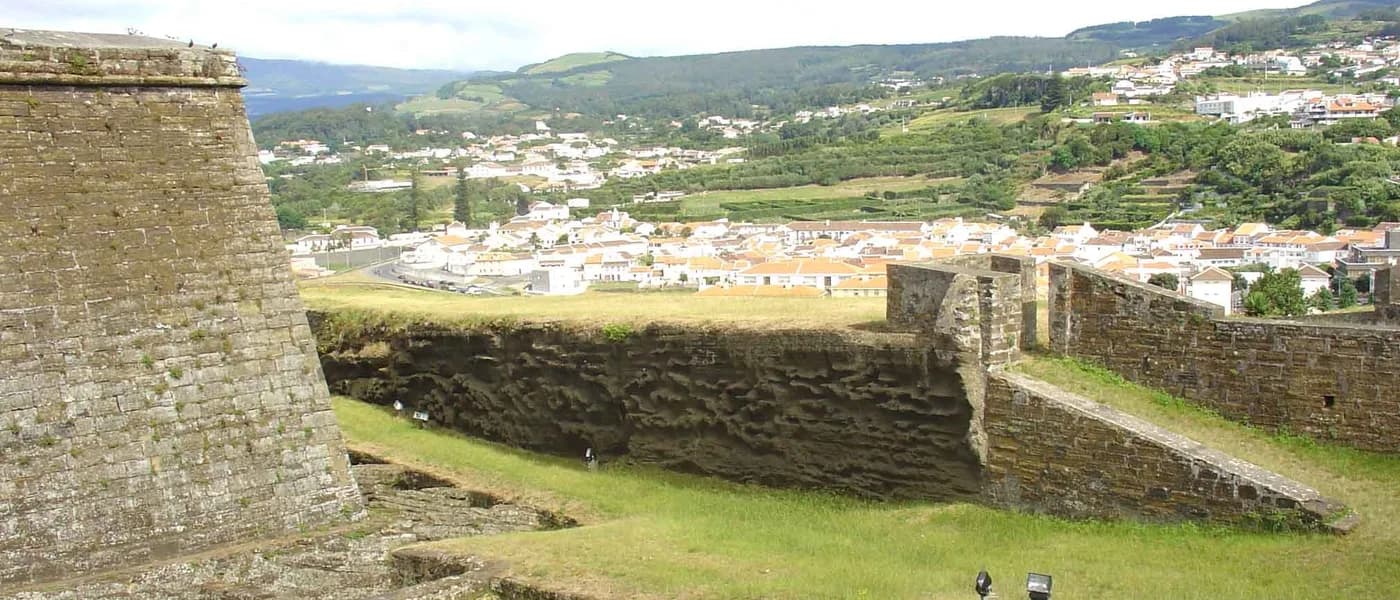 Fortaleza de São João Baptista