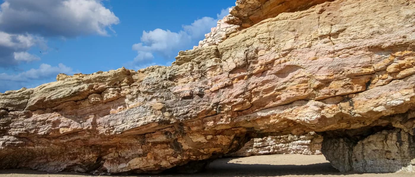 Praia do Norte - Nazaré