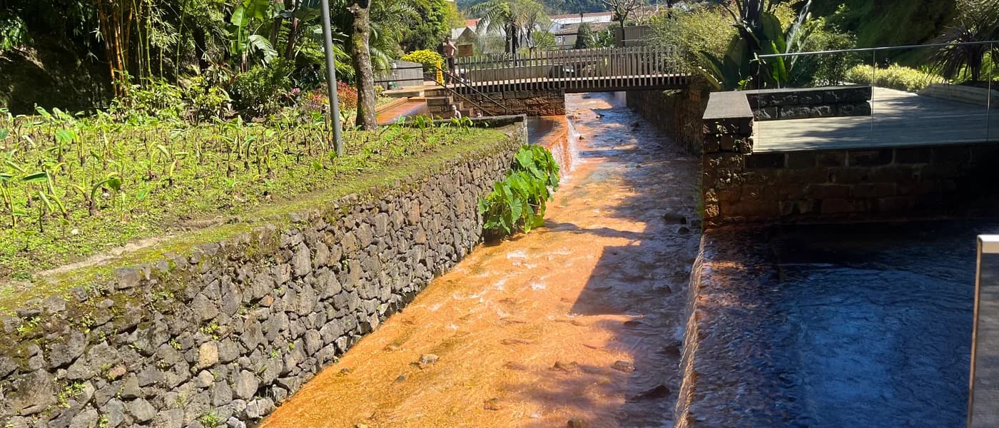 Poça da Dona Beija