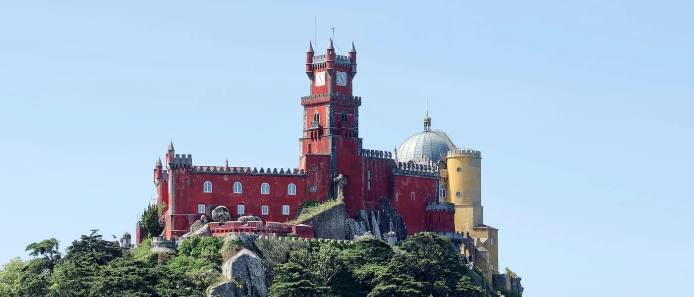 Palácio da Pena