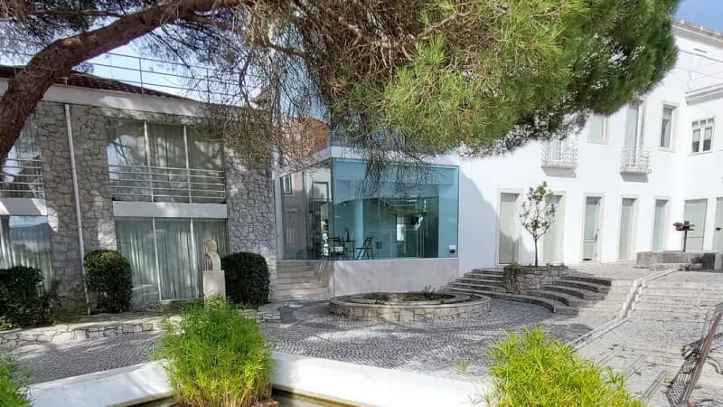 Museu João Mário