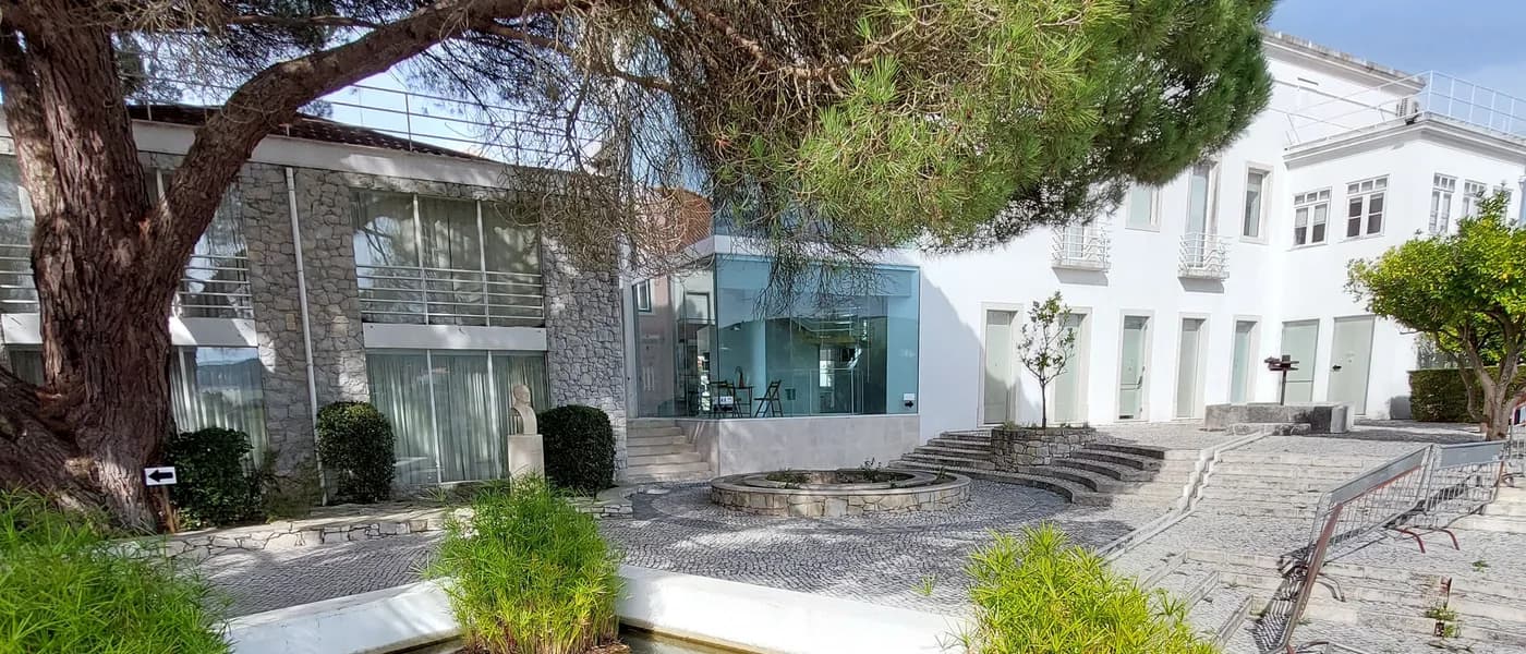 Museu João Mário
