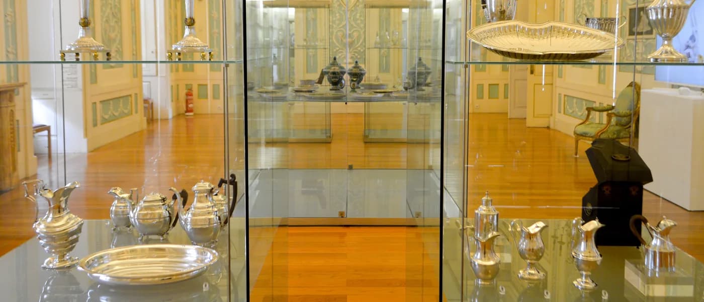 Museu Nacional Soares dos Reis