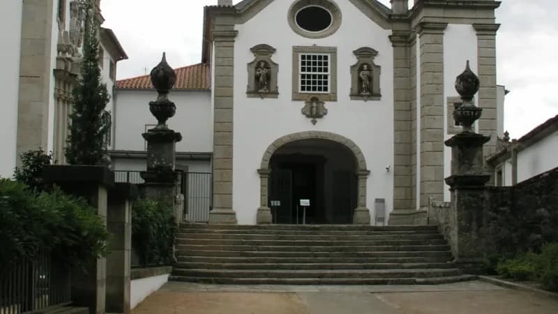 Museu dos Terceiros
