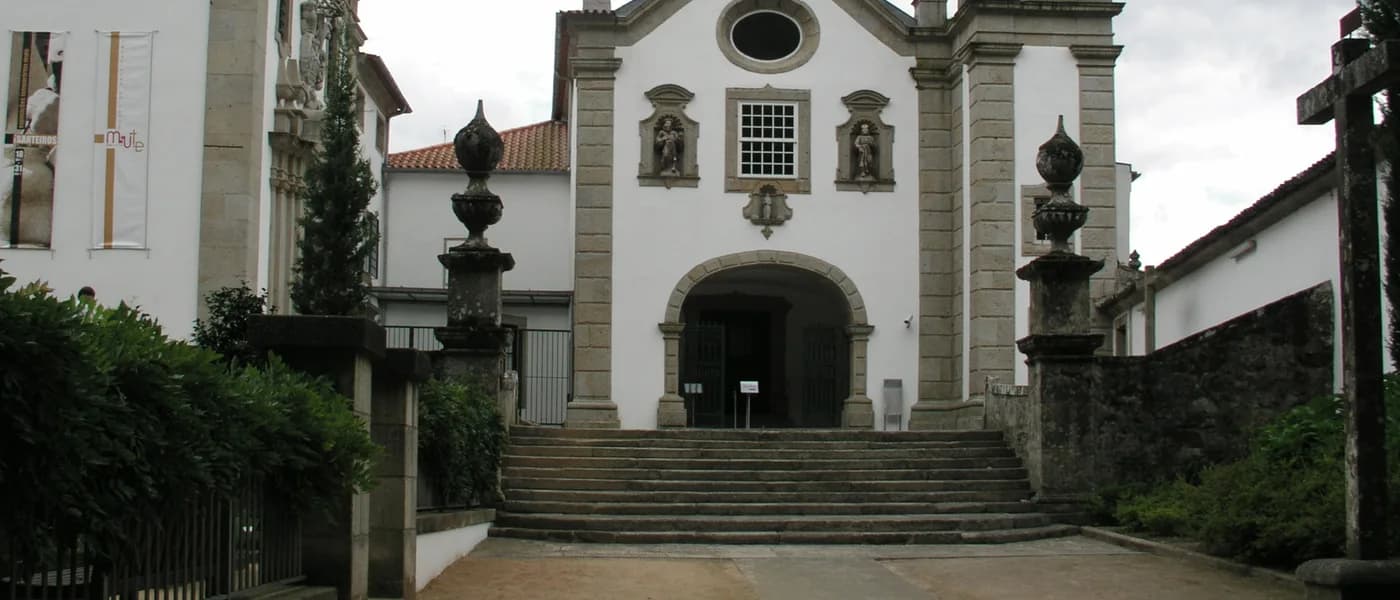 Museu dos Terceiros