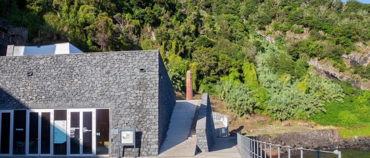 Museu Francisco de Lacerda