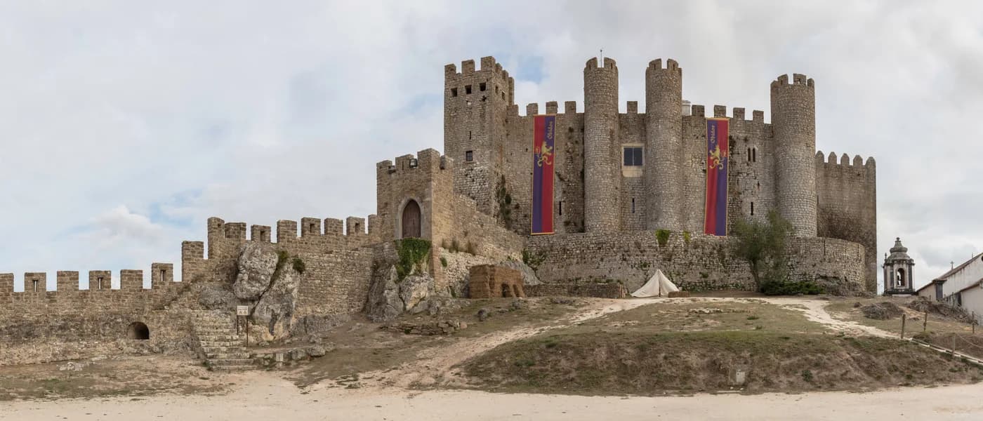 Castelo de Óbidos