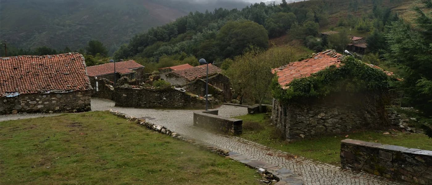 Aigra Velha