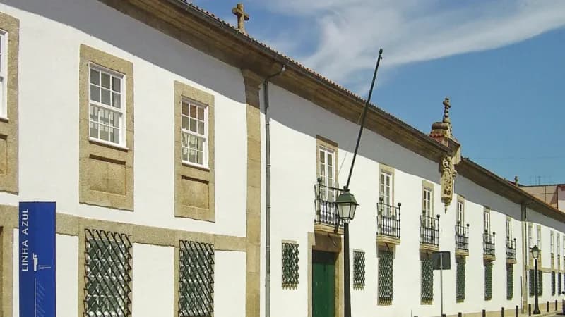 Museu do Abade de Baçal