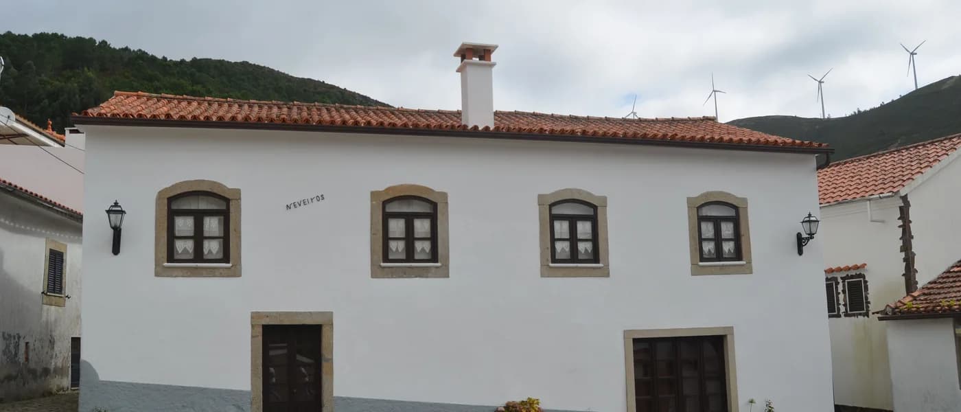 Coentral Grande