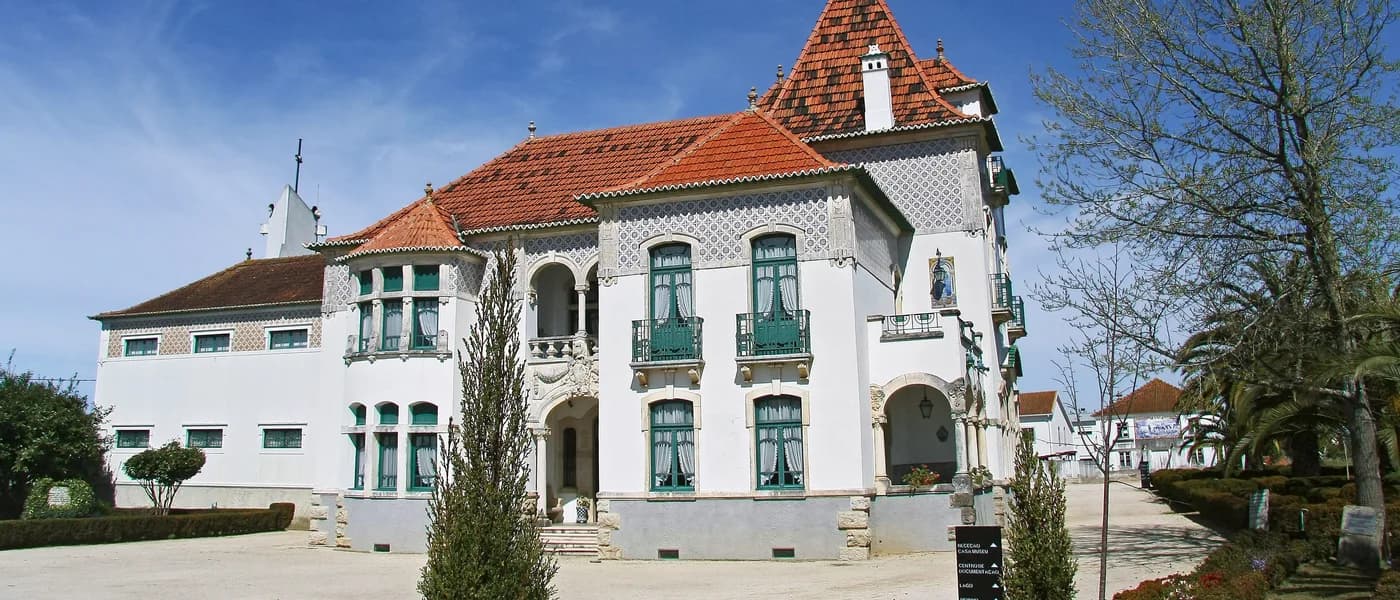 Casa-Museu de Egas Moniz