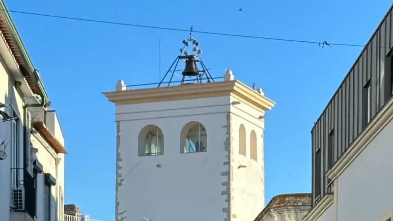 Torre das Cabaças
