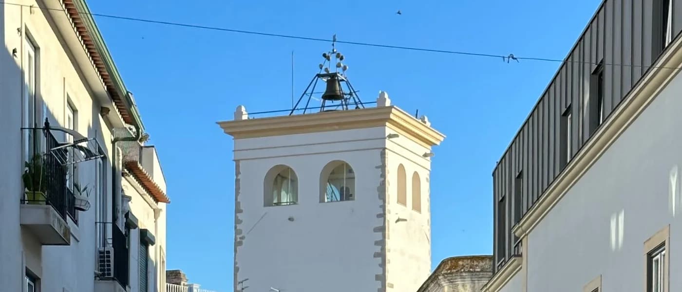 Torre das Cabaças