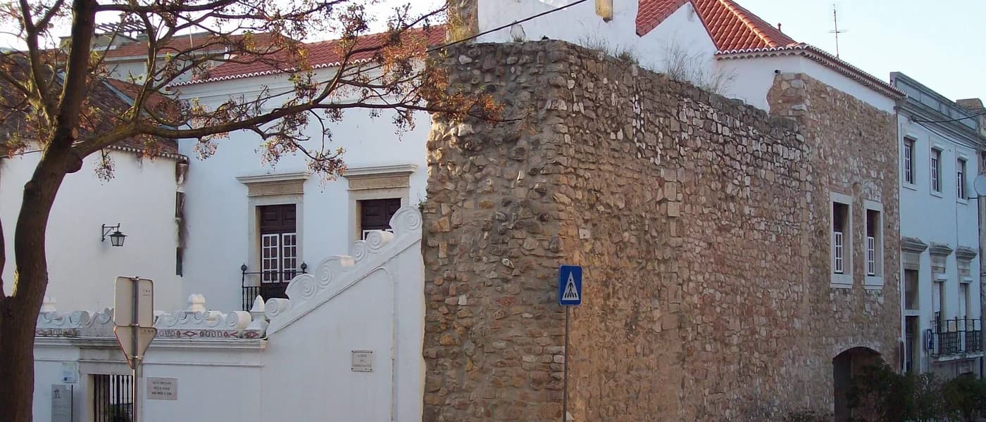 Casa do Corpo Santo