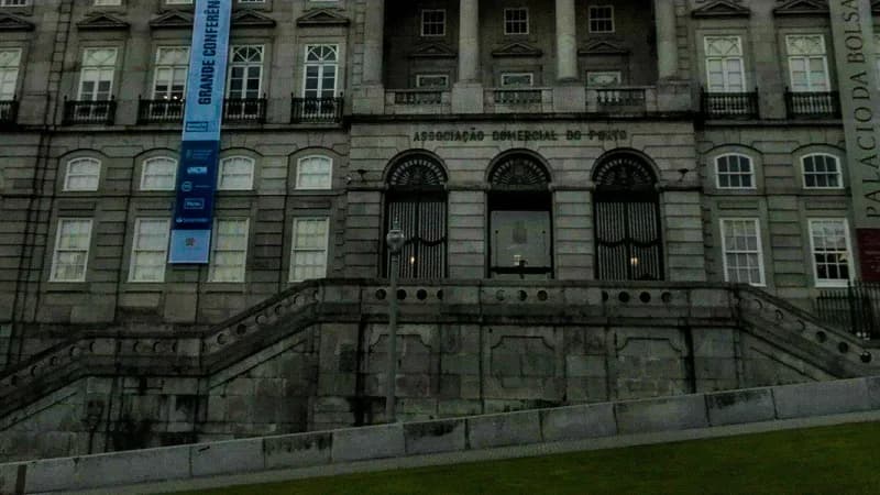 Palácio da Bolsa