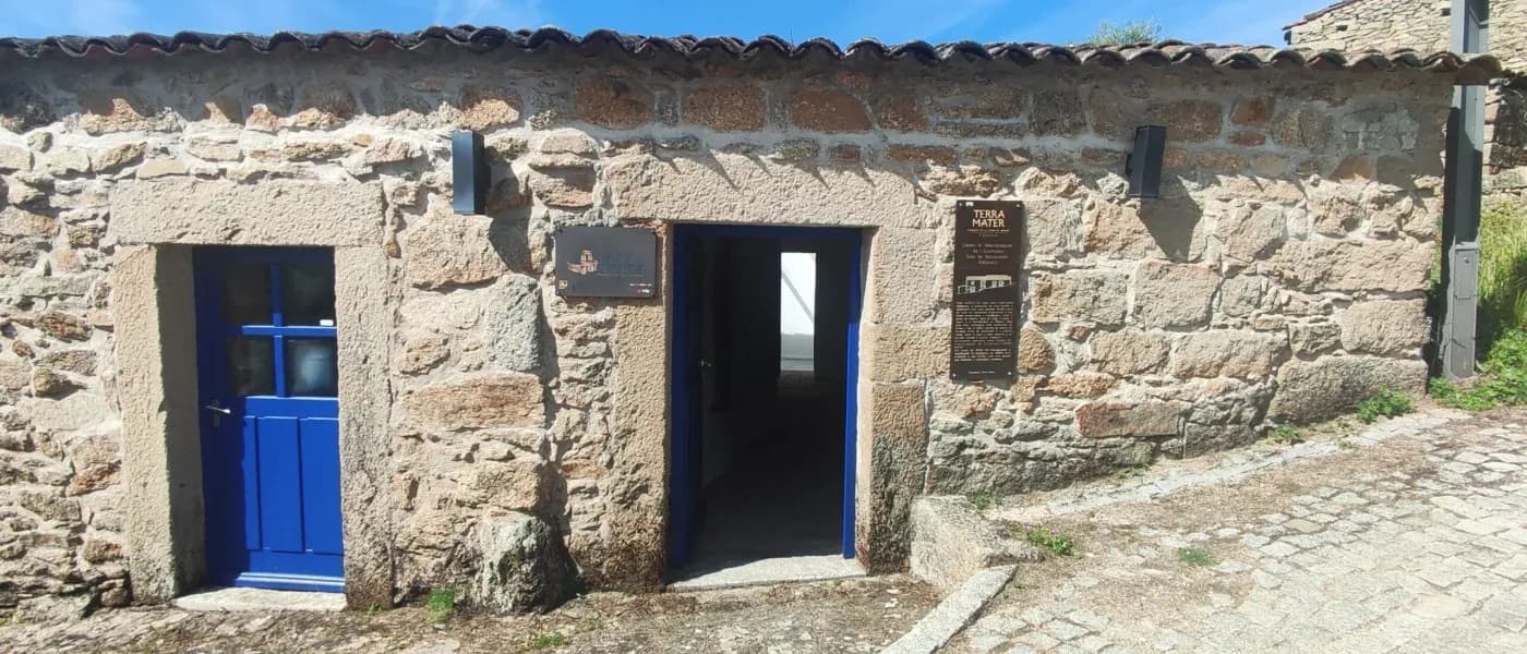 Ecomuseu Terra Mater