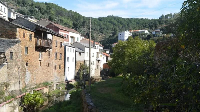 Sobral de São Miguel