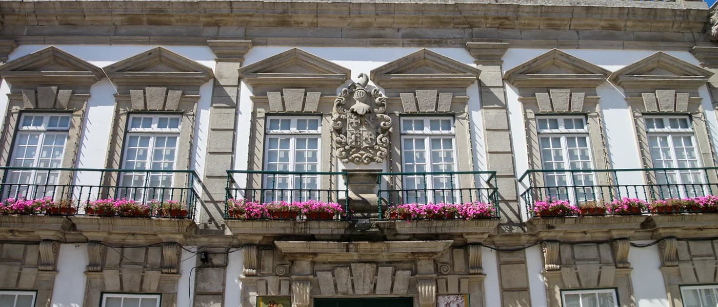 Museu de Artes Decorativas
