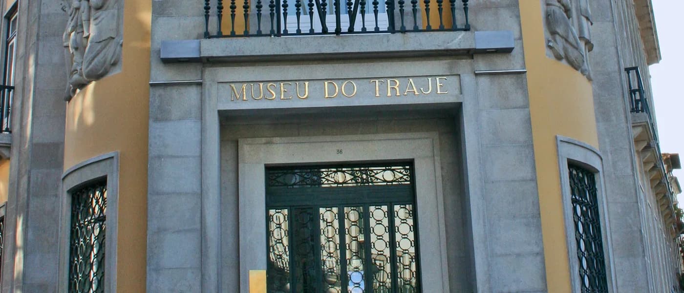 Museu do Traje