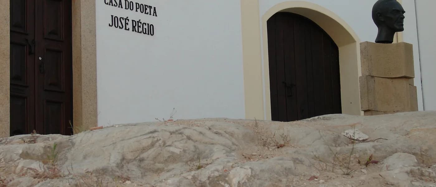 Museu José Régio