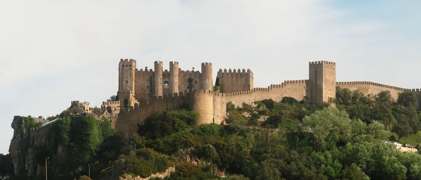 Castelo de Óbidos