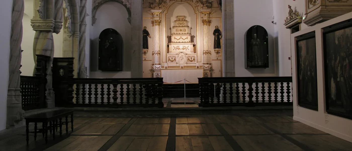 Museu dos Terceiros