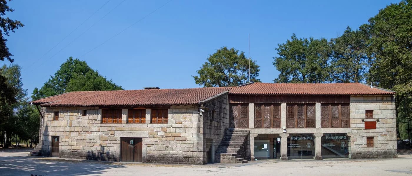 Museu Etnográfico de Vilarinho da Furna