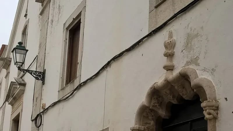 Espaço Museológico da Santa Casa da Lourinhã