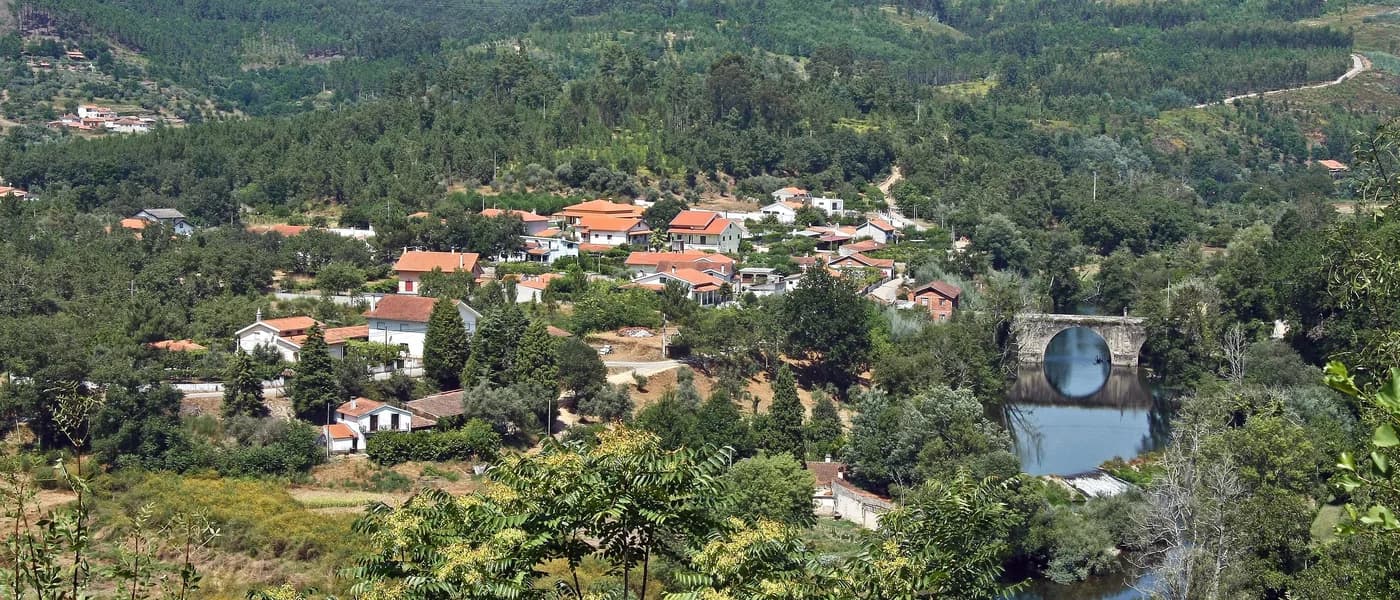 Vila Cova de Alva
