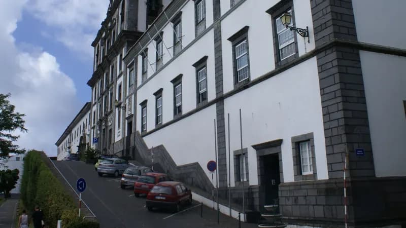 Museu da Horta