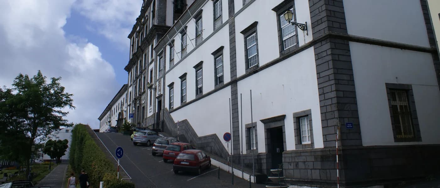 Museu da Horta