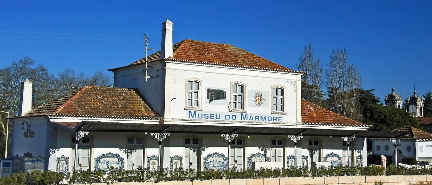 Museu do Mármore