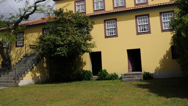 Casa - Museu de Camilo Castelo Branco