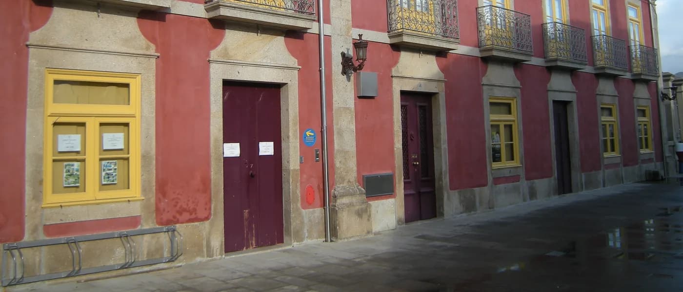 Museu do Brinquedo Português