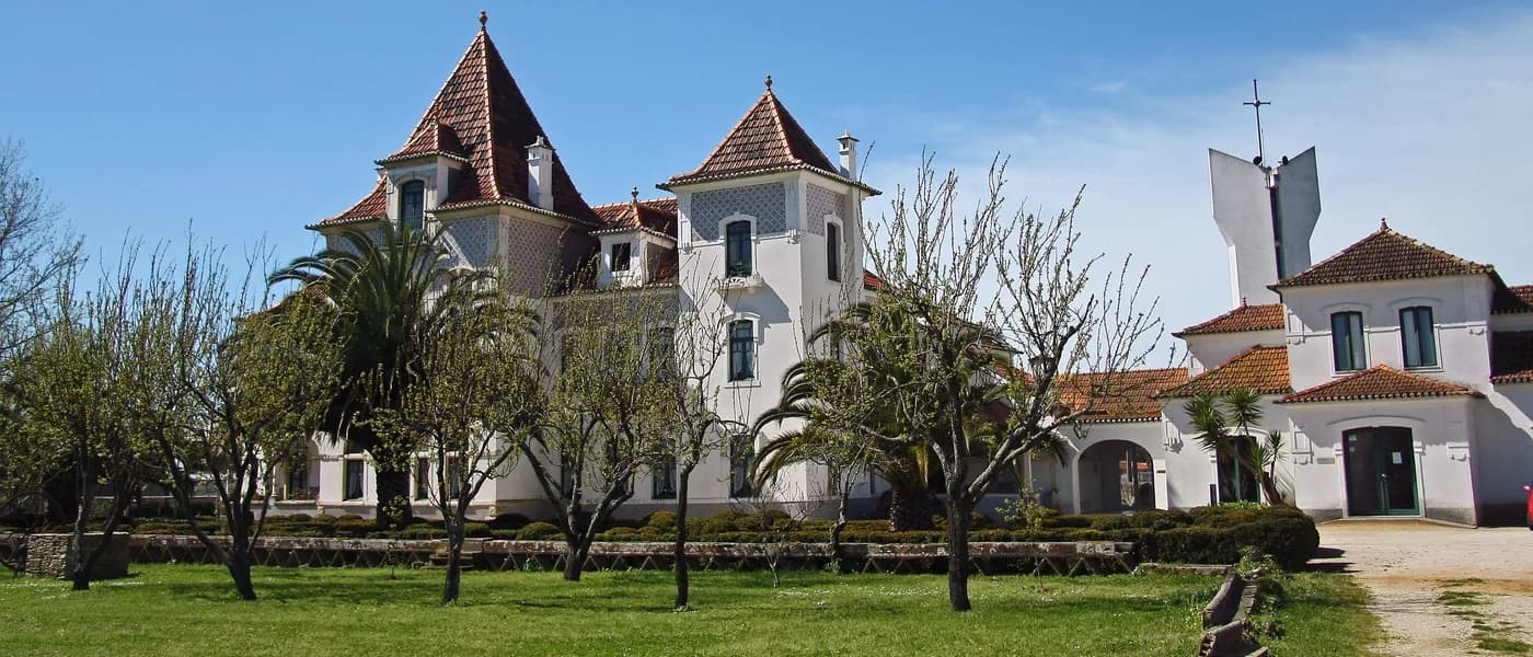 Casa-Museu de Egas Moniz