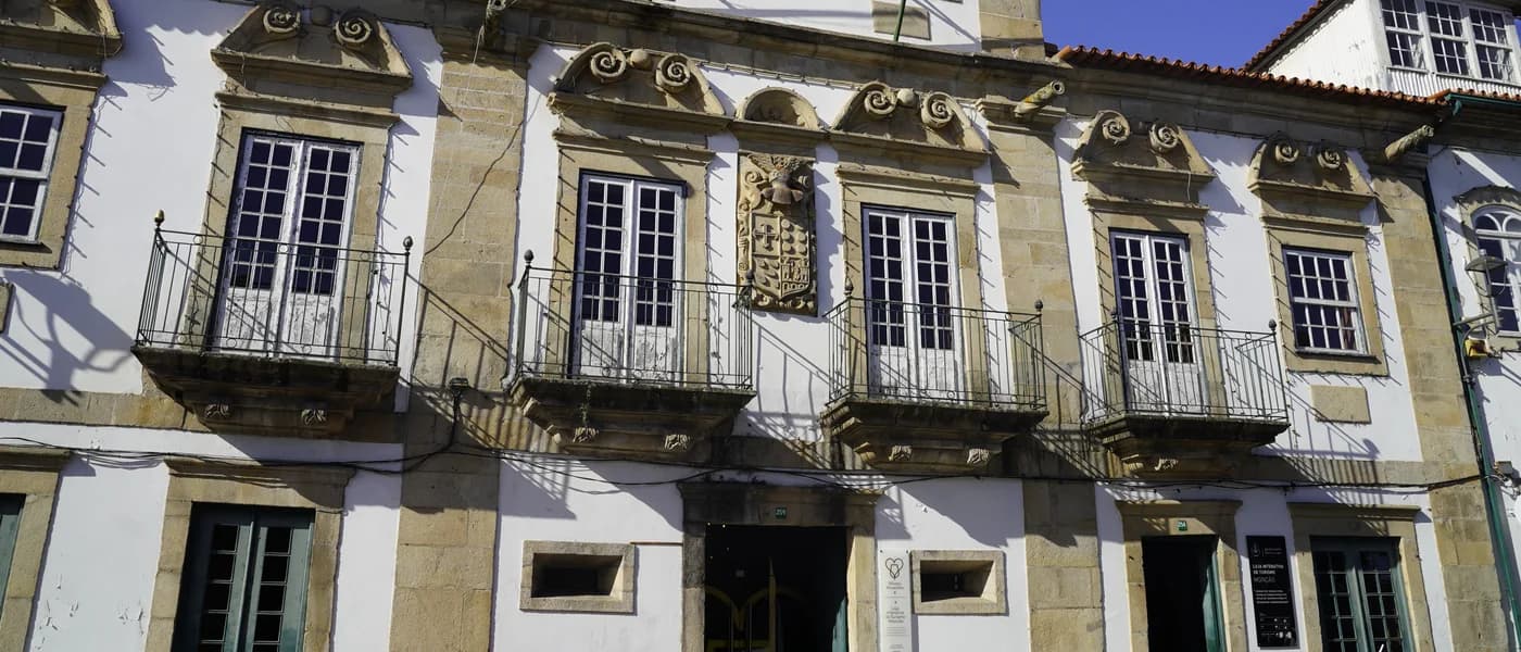 Museu do Alvarinho
